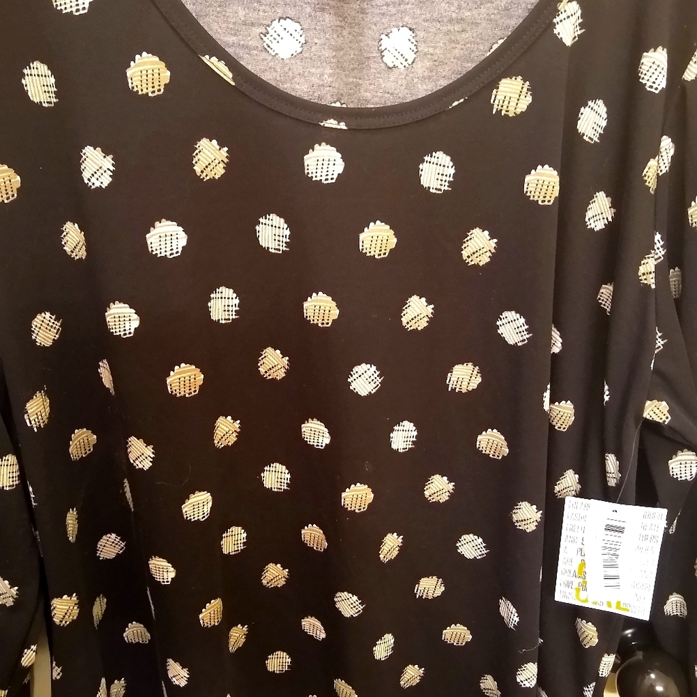Lularoe Lynnae